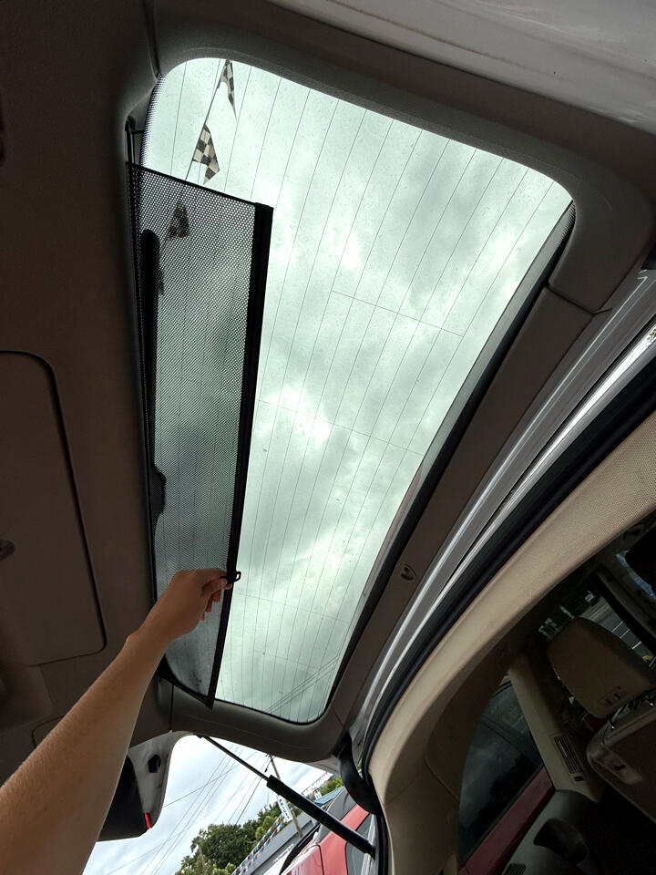 Audi Q7 TDI quattro Premium 2013