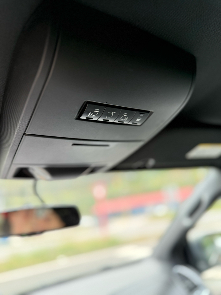Dodge Grand Caravan SXT 2017