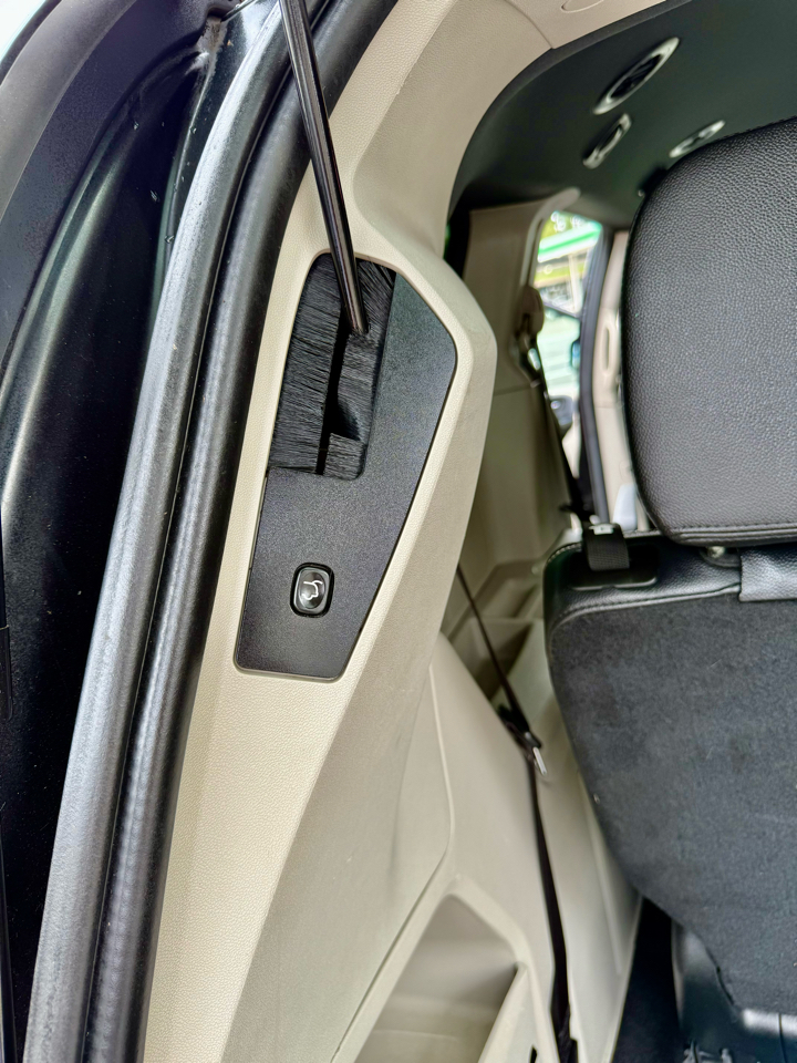 Dodge Grand Caravan SXT 2017