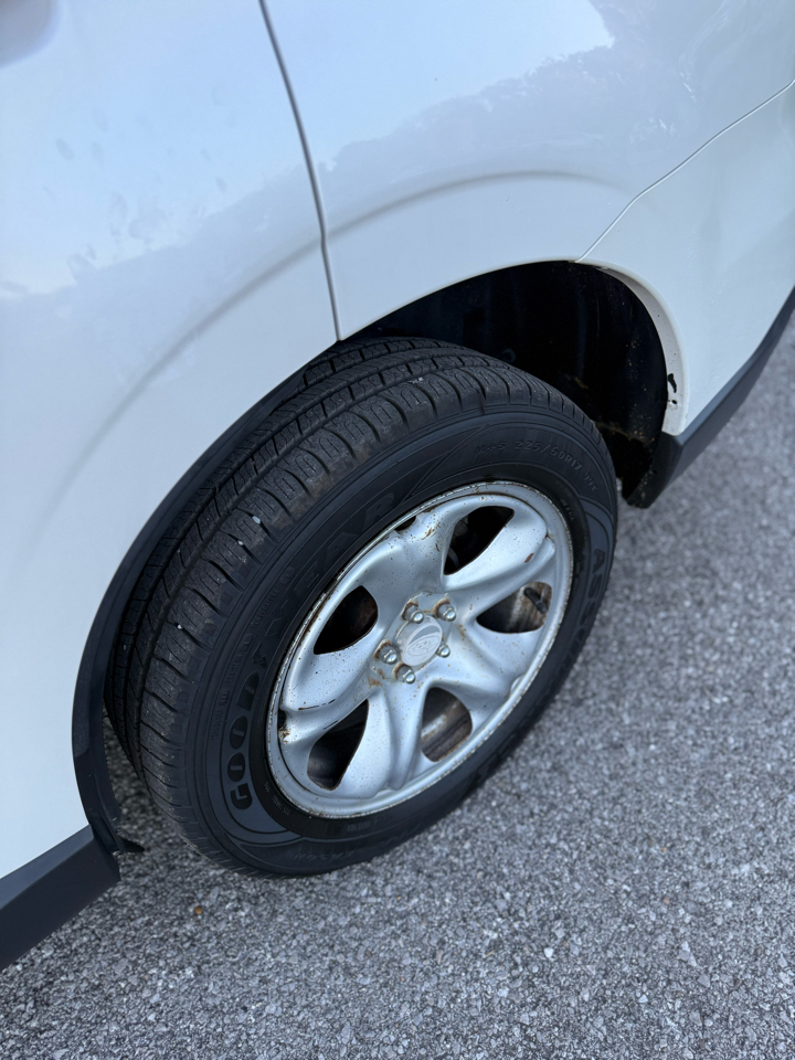 Subaru Forester 2.5i 2014