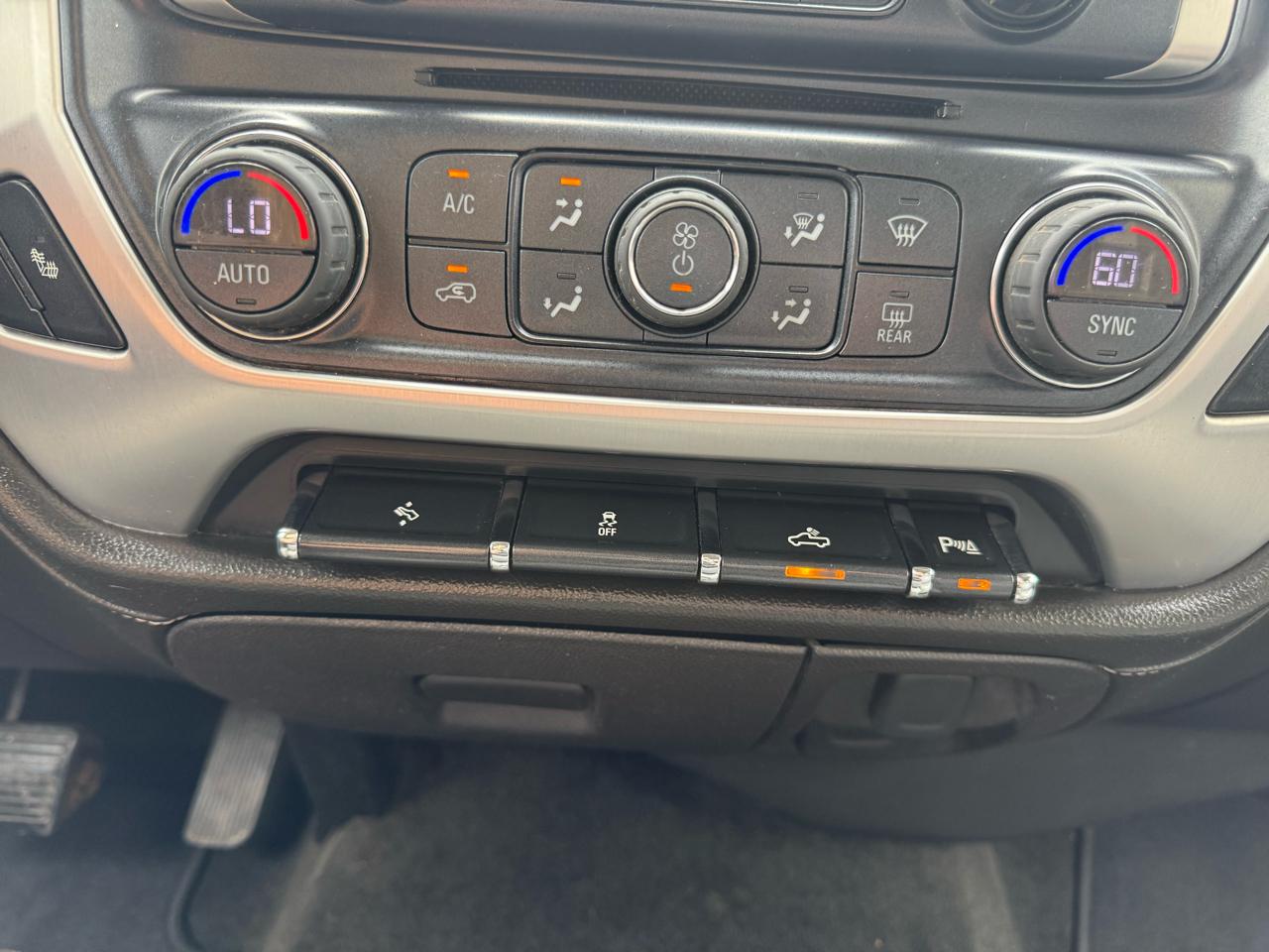 2017 GMC Sierra 1500 SLT - Photo 6