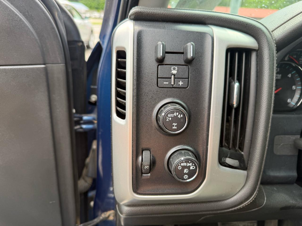 2017 GMC Sierra 1500 SLT - Photo 7