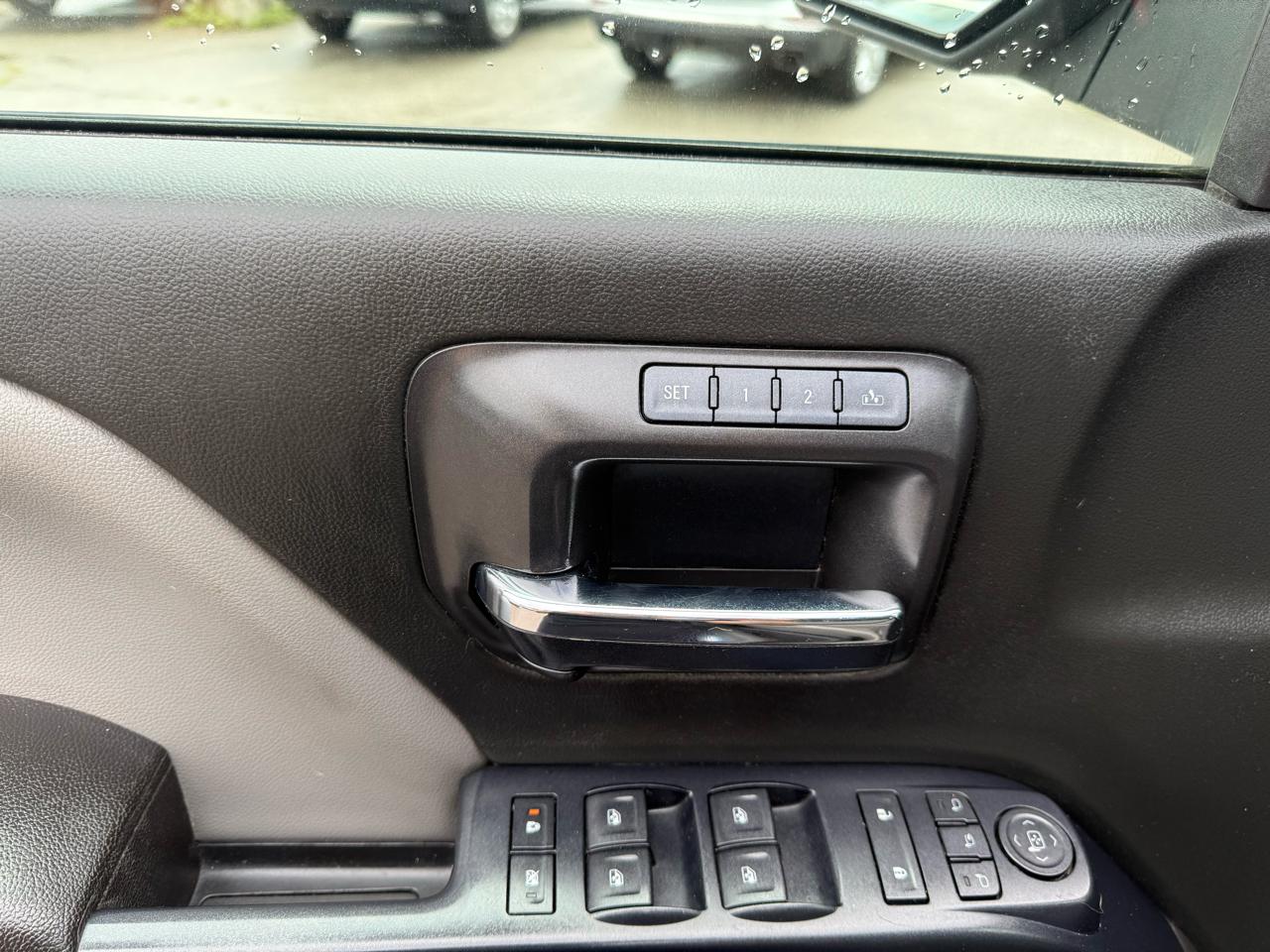 2017 GMC Sierra 1500 SLT - Photo 9