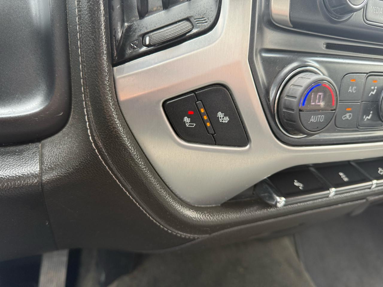 2017 GMC Sierra 1500 SLT - Photo 10