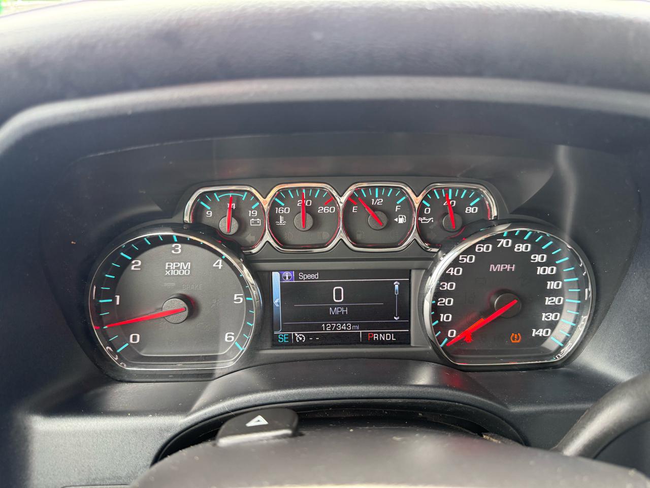 2017 GMC Sierra 1500 SLT - Photo 11