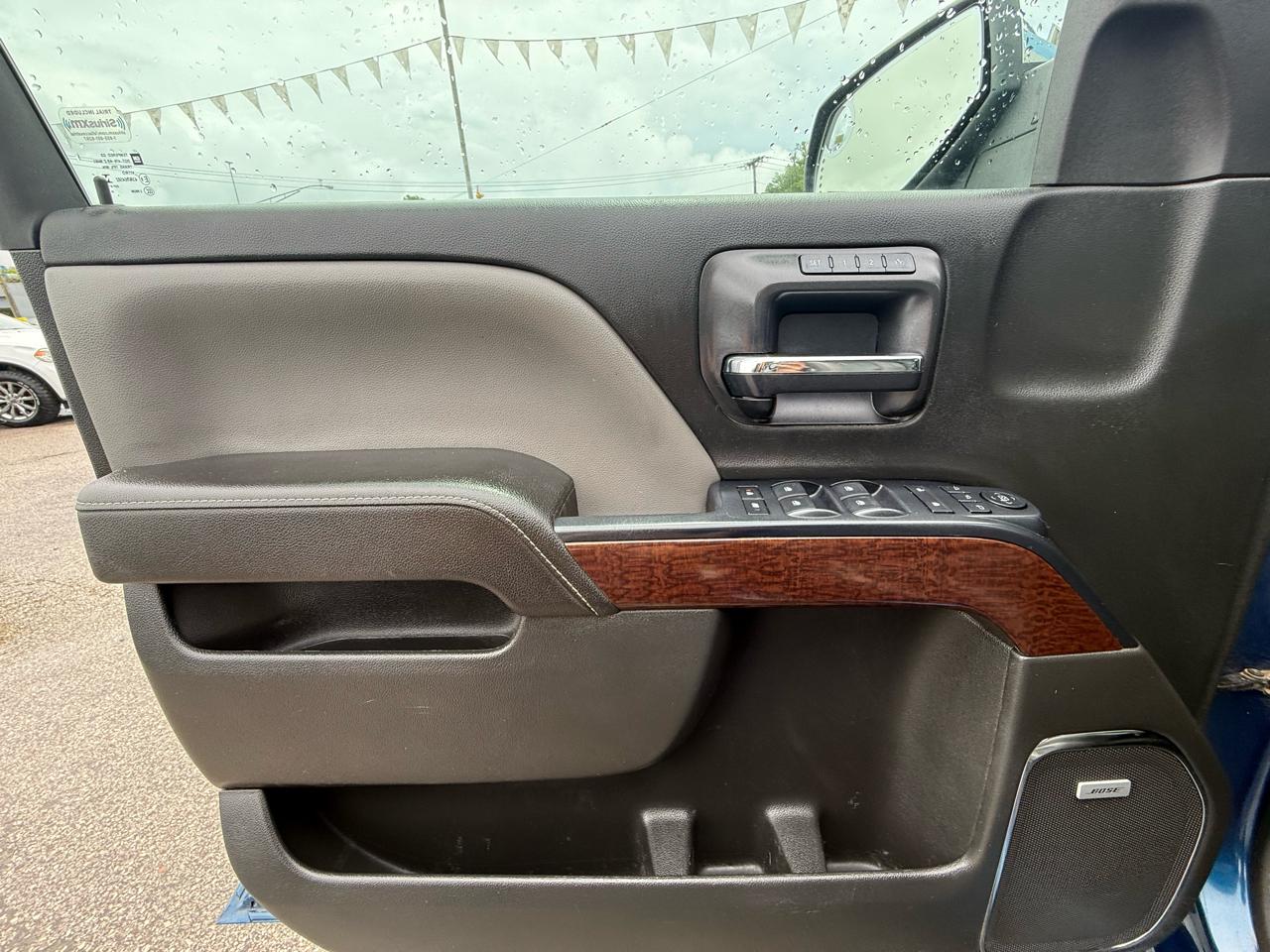 2017 GMC Sierra 1500 SLT - Photo 12