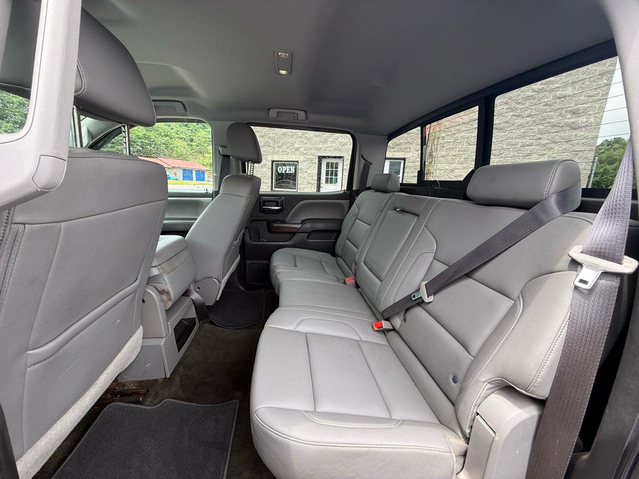 2017 GMC Sierra 1500 SLT - Photo 13