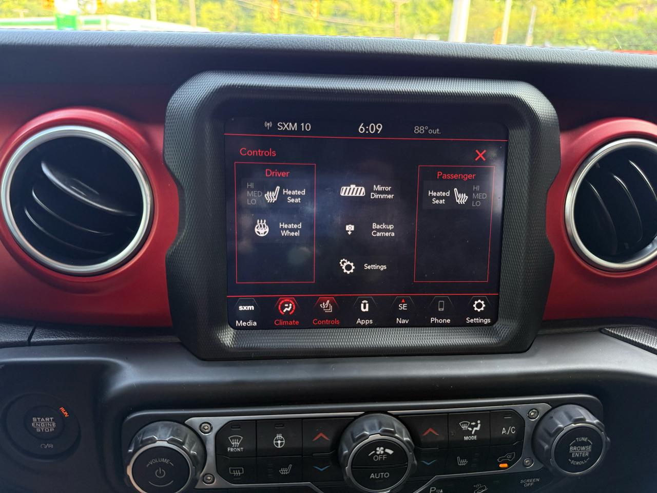 2020 Jeep Wrangler Unlimited Rubicon - Photo 8