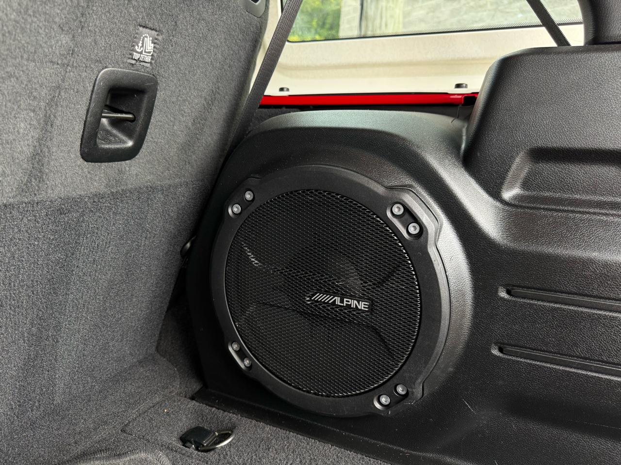 2020 Jeep Wrangler Unlimited Rubicon - Photo 15