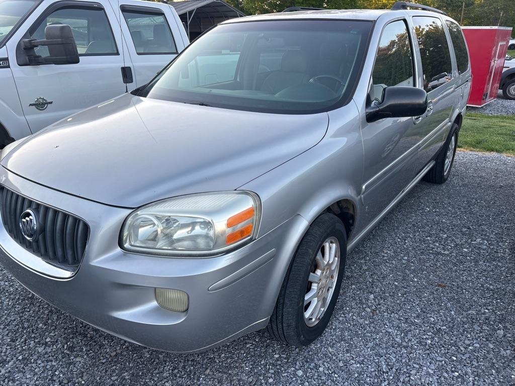 2006 Buick Terraza CX AWD's photo