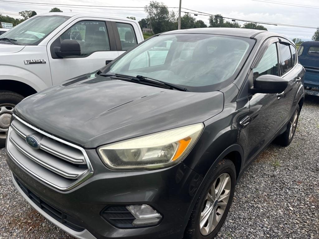 2017 Ford Escape SE 4WD