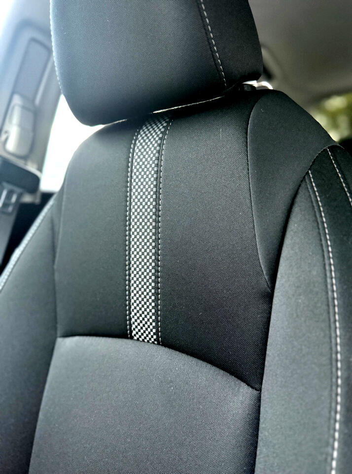 Honda Civic LX Sedan CVT 2020
