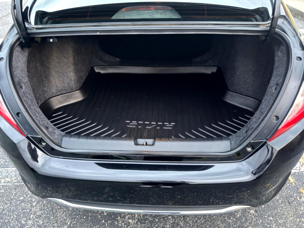 Honda Civic LX Sedan CVT 2020