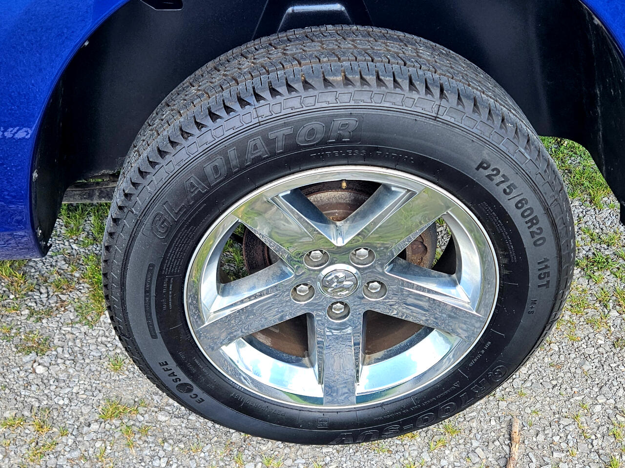 RAM 1500  2016