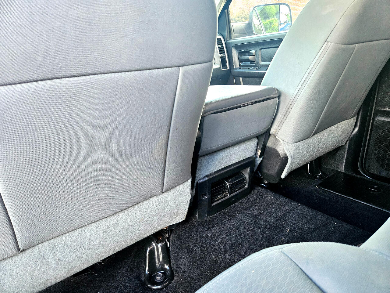 RAM 1500  2016