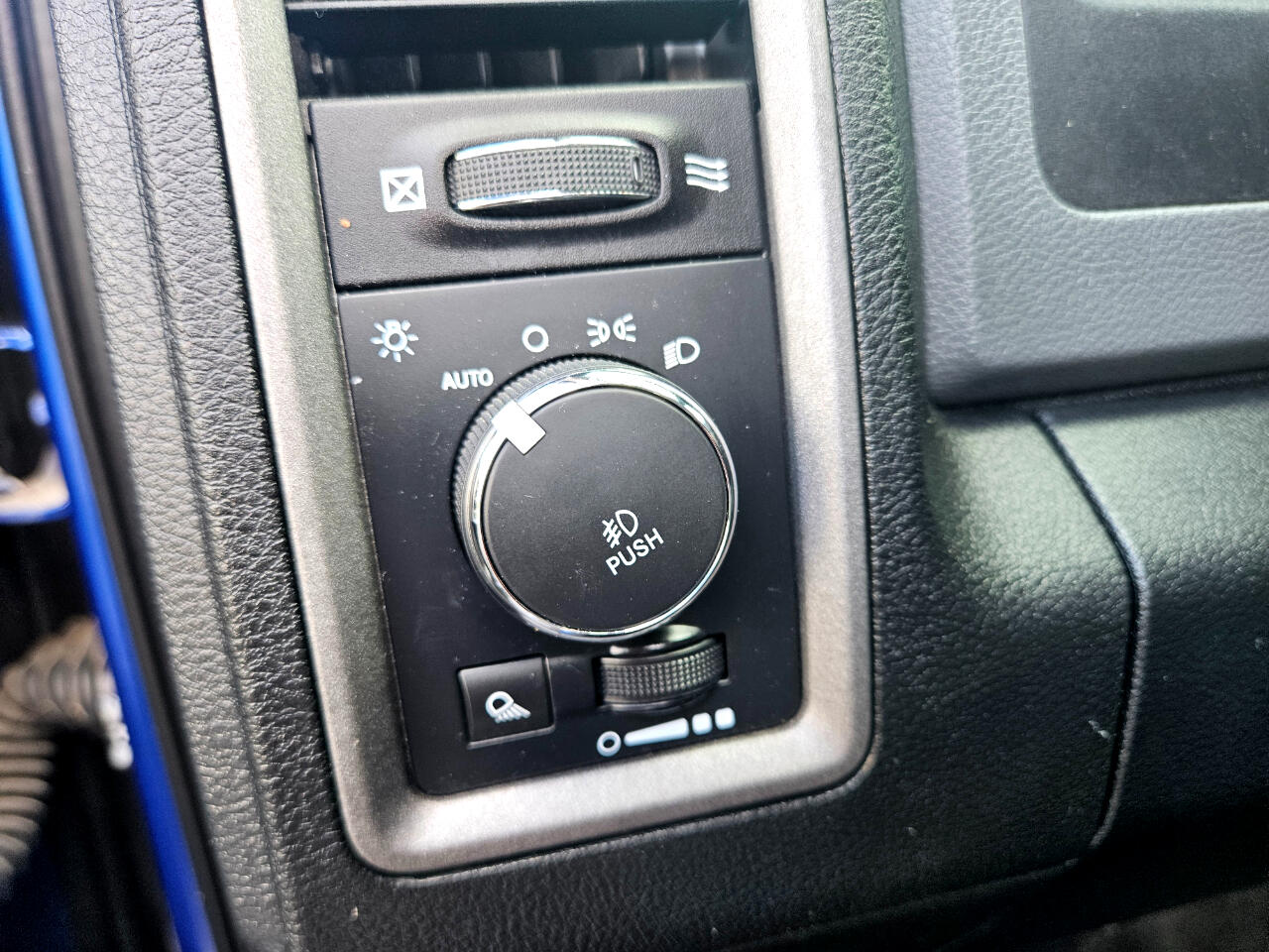 RAM 1500  2016