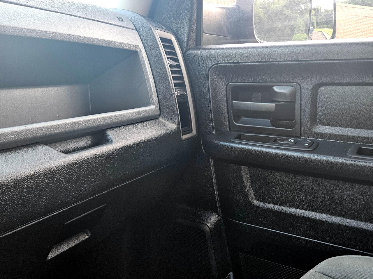 RAM 1500  2016