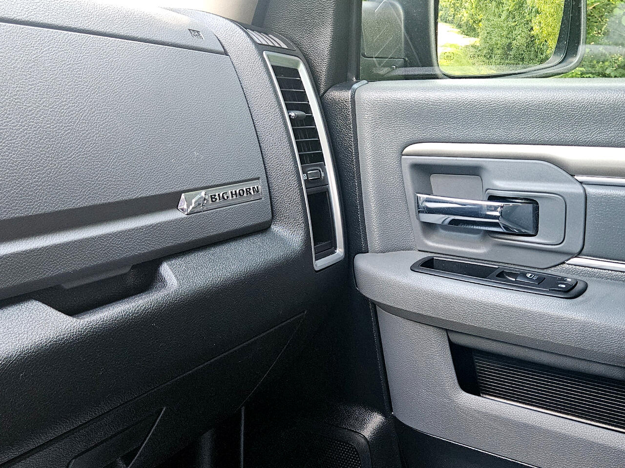RAM 1500  2017