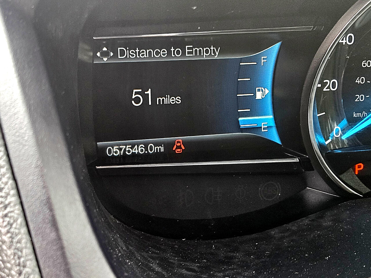 Ford Explorer XLT 4WD 2019
