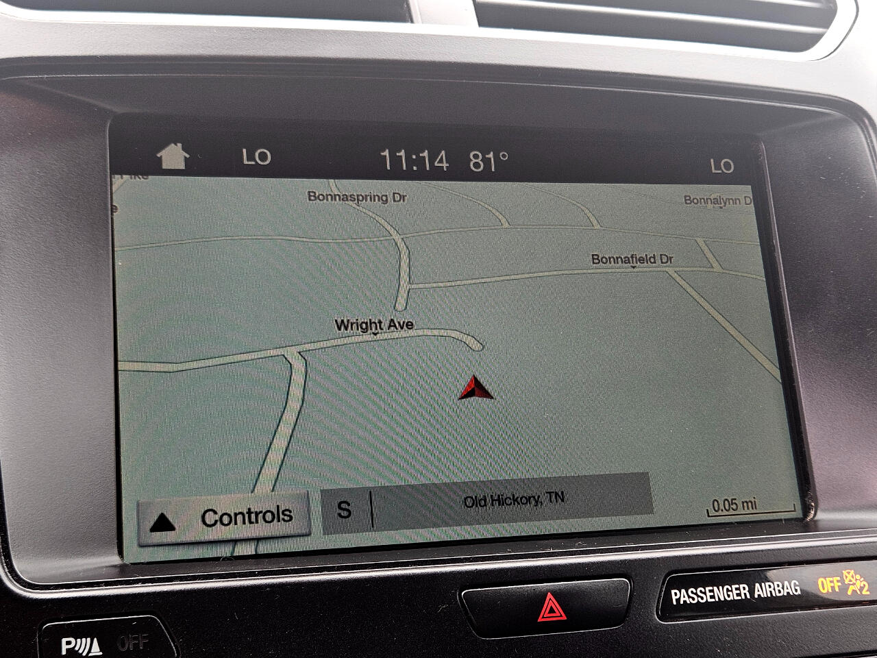 Ford Explorer XLT 4WD 2019