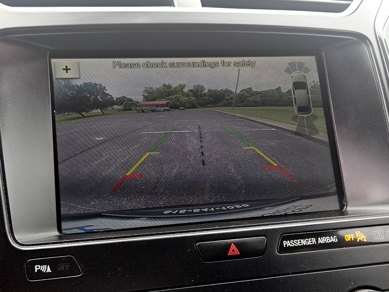 Ford Explorer XLT 4WD 2019
