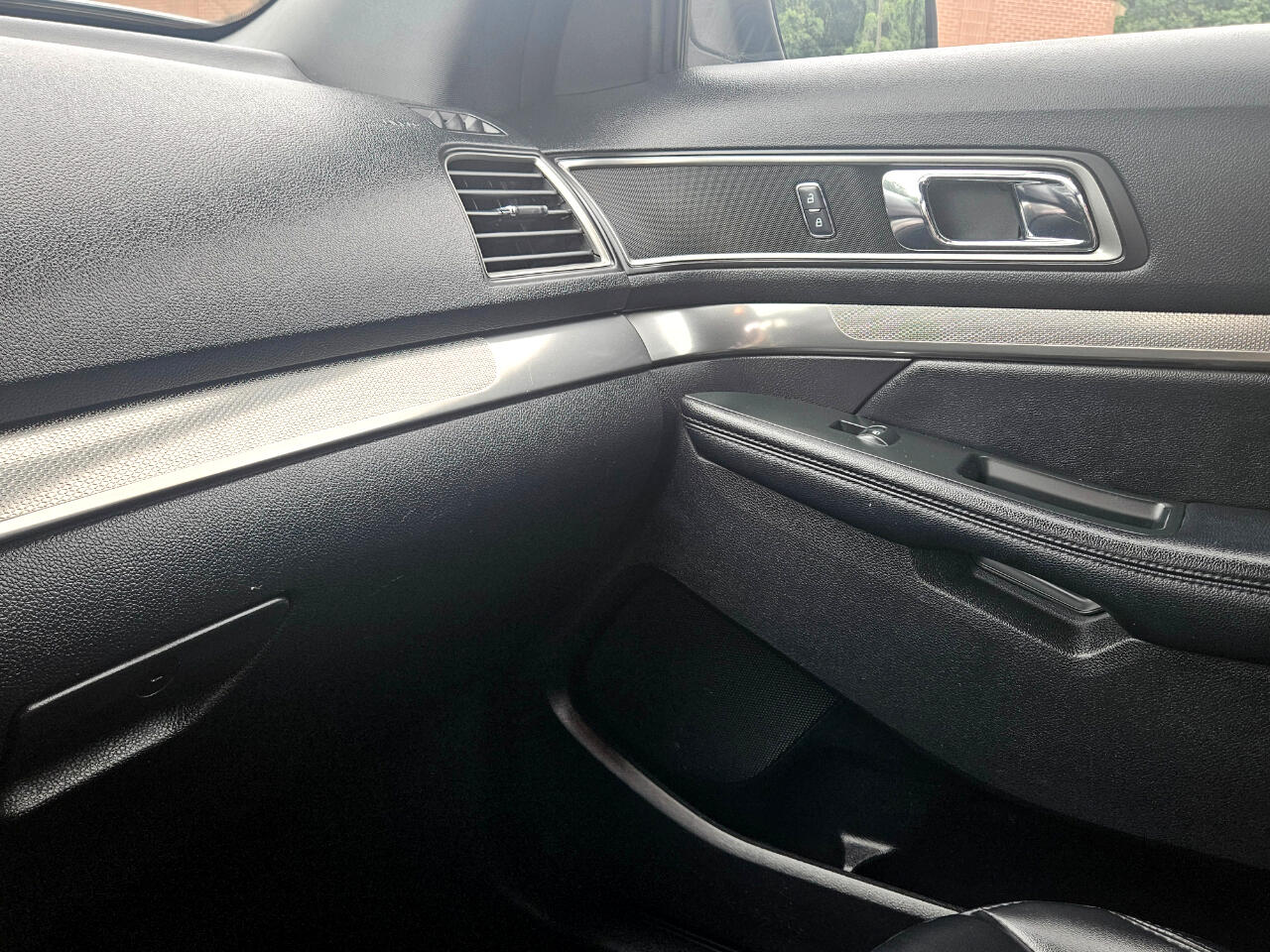 Ford Explorer XLT 4WD 2019