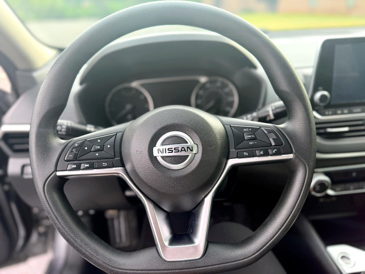 Nissan Altima 2.5 S 2020