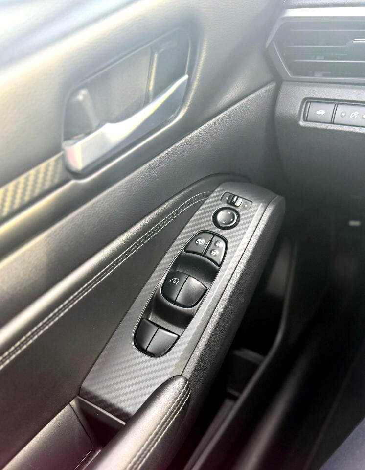 Nissan Altima 2.5 S 2020