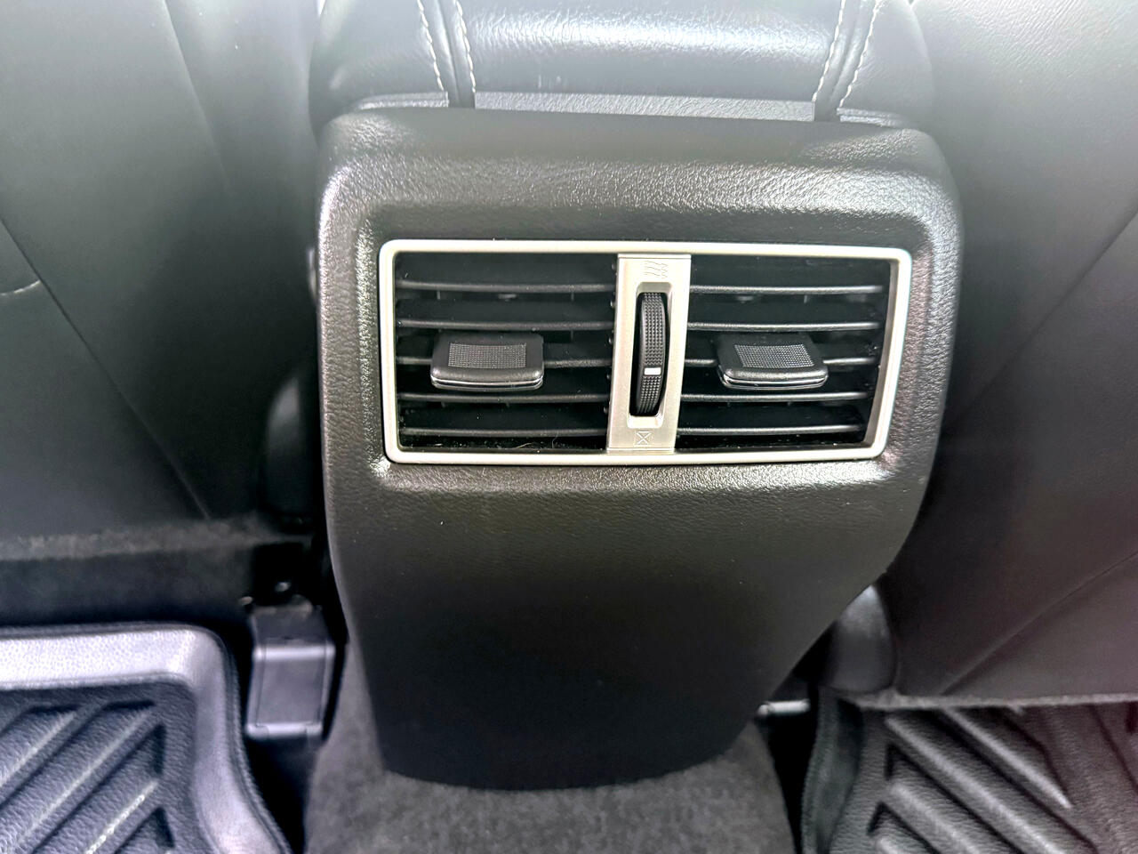 Nissan Maxima 3.5 S 2016