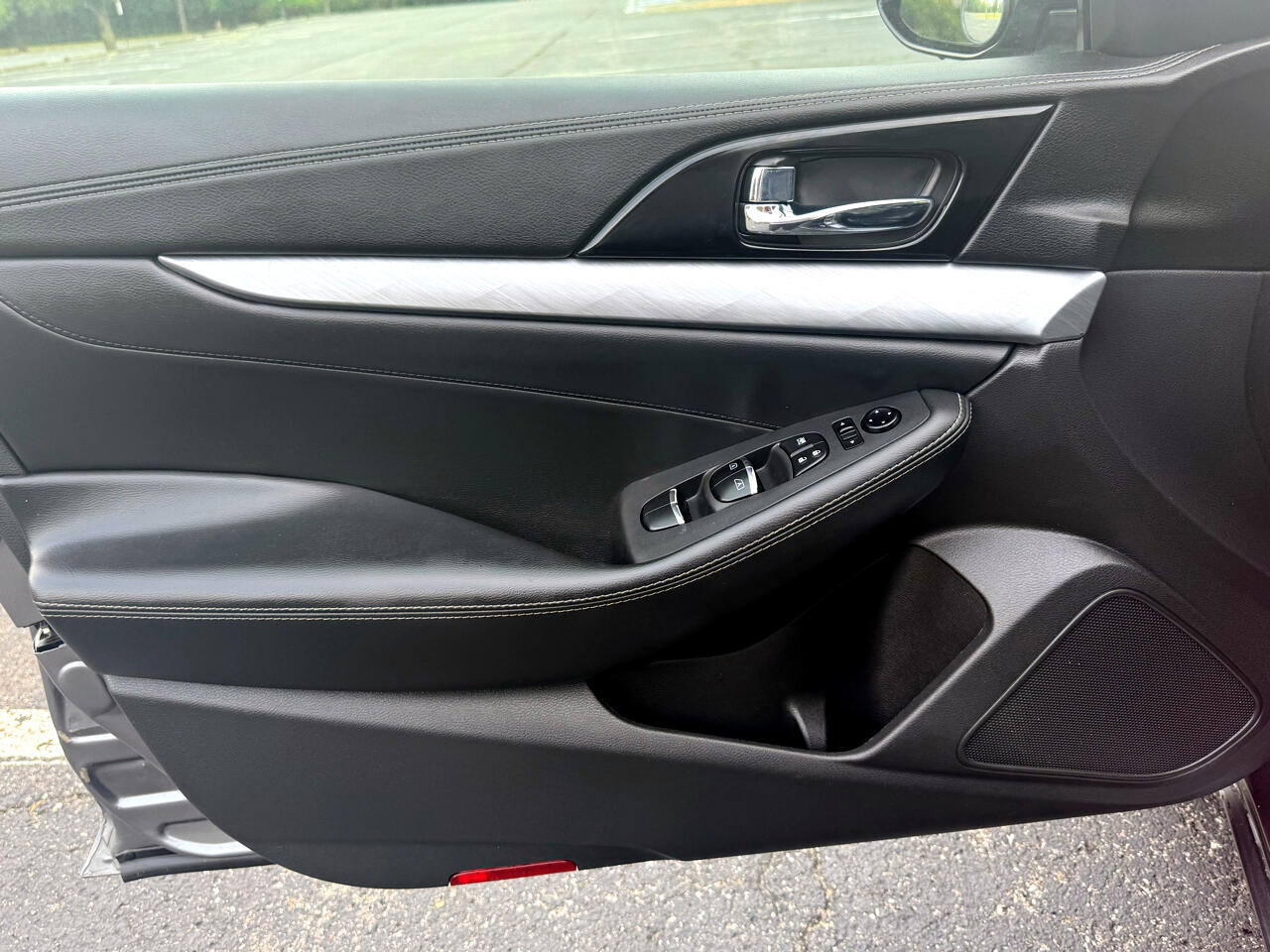Nissan Maxima 3.5 S 2016