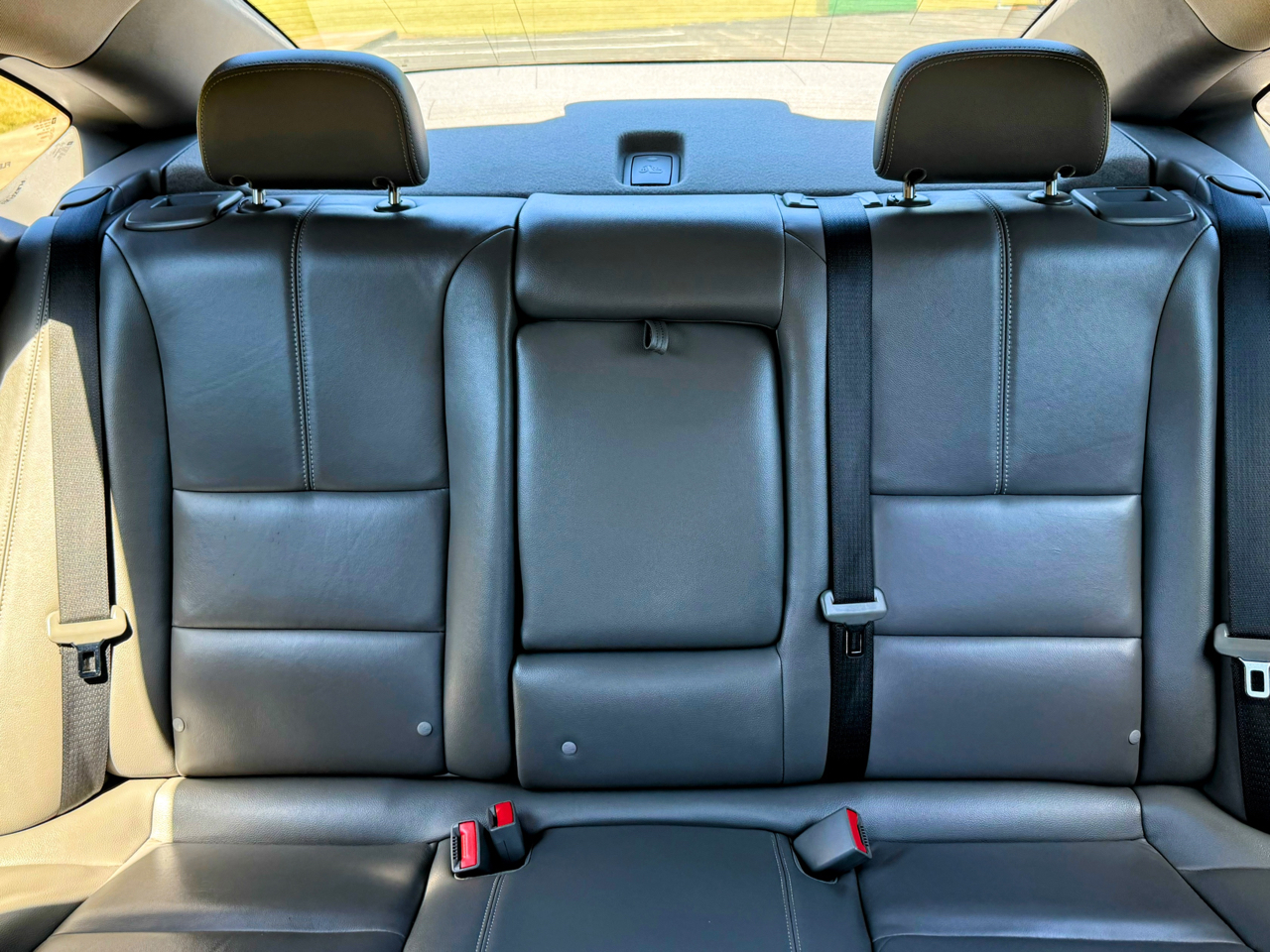 Chevrolet Impala LT 4D Sedan 2018