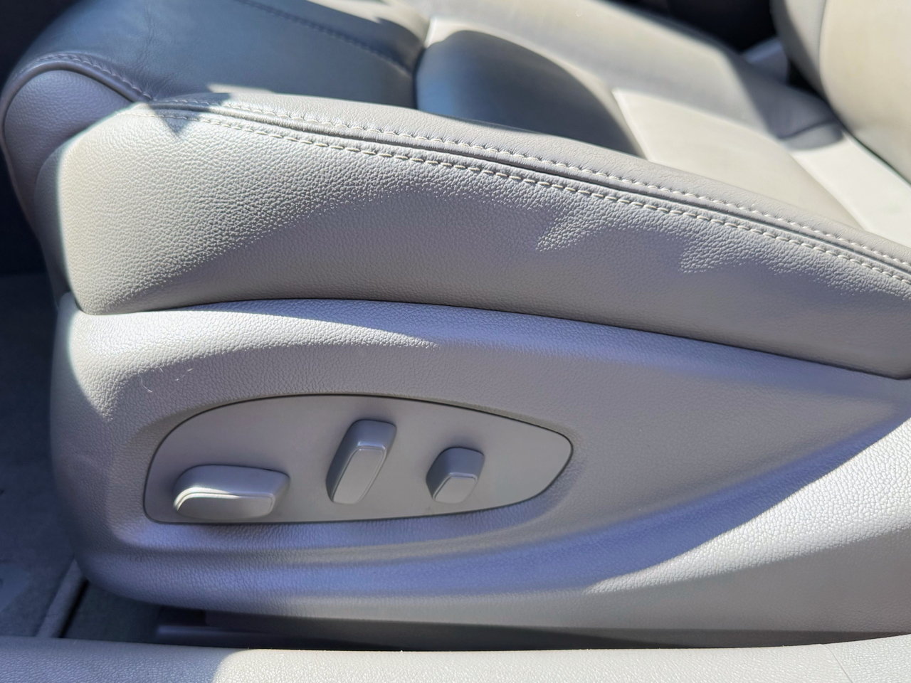 Chevrolet Impala LT 4D Sedan 2018