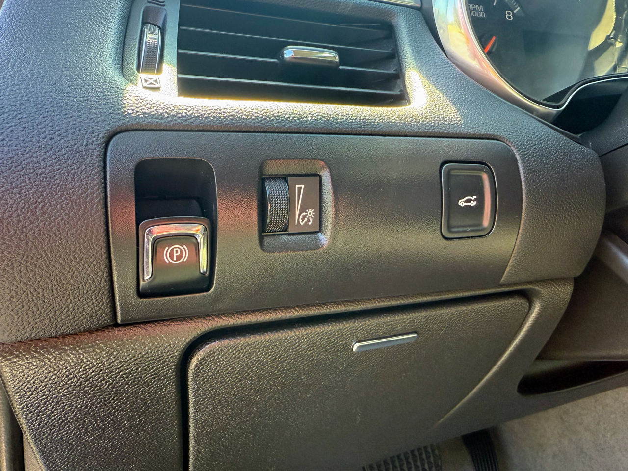 Chevrolet Impala LT 4D Sedan 2018