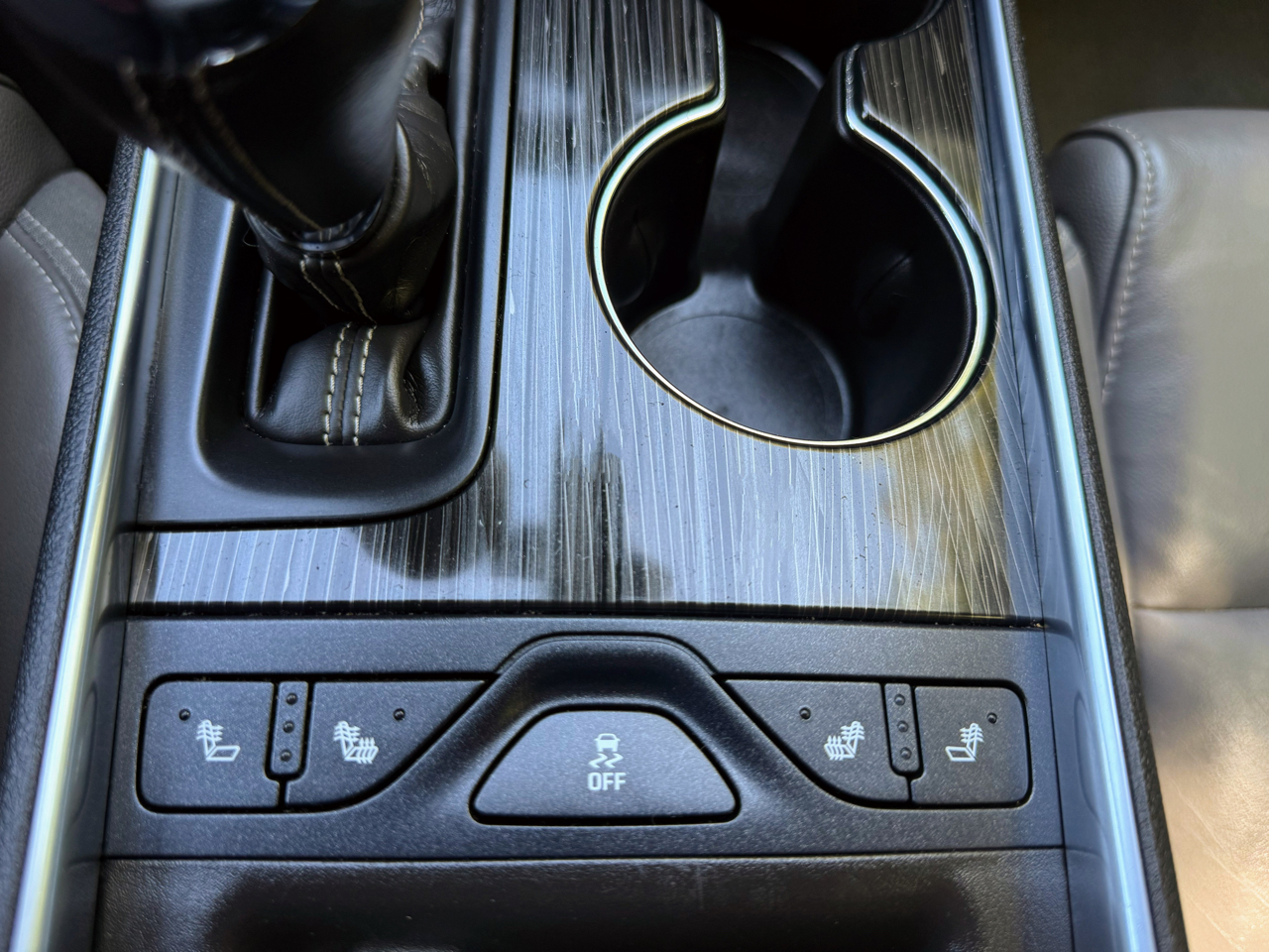 Chevrolet Impala LT 4D Sedan 2018