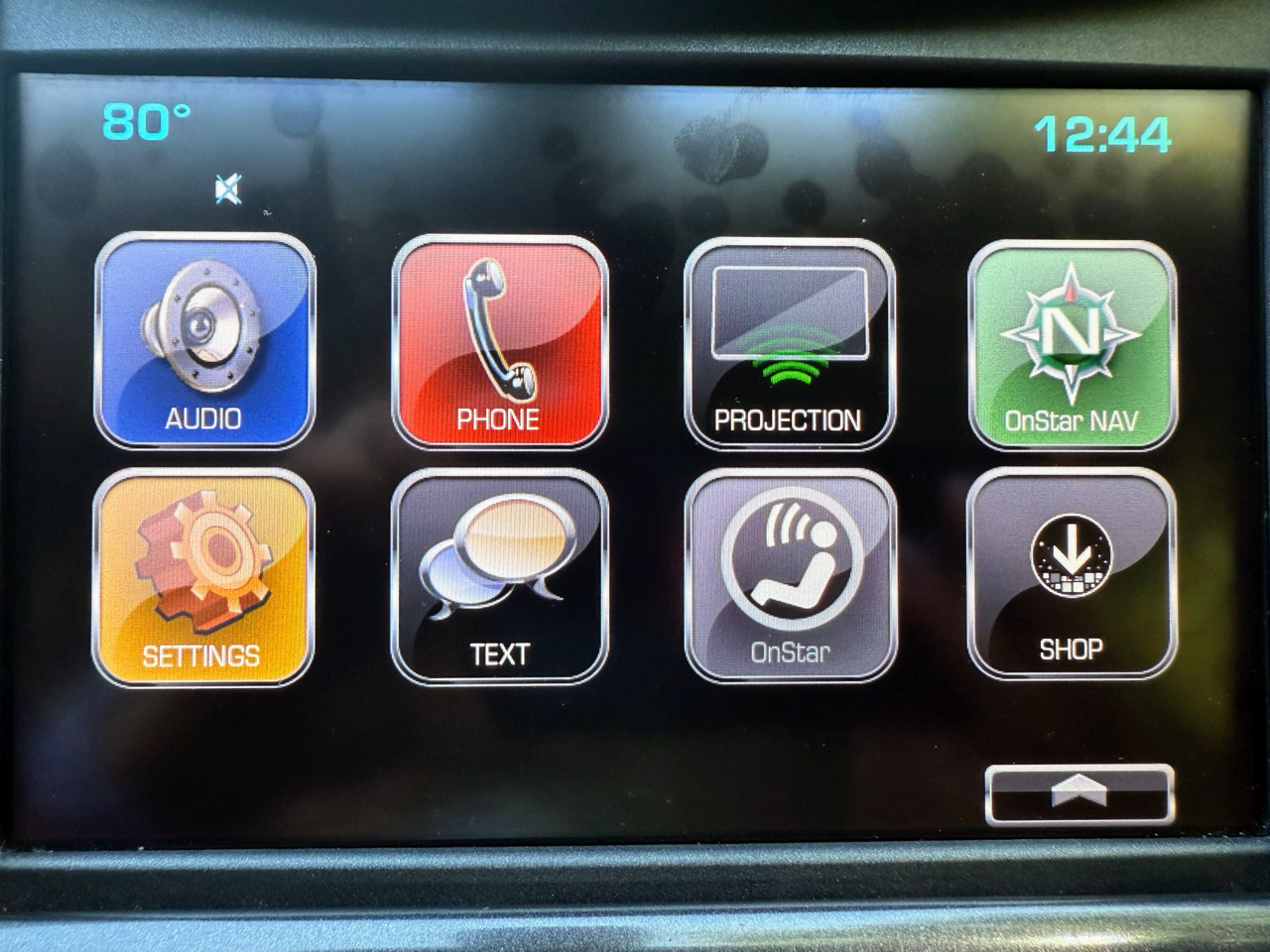 Chevrolet Impala LT 4D Sedan 2018