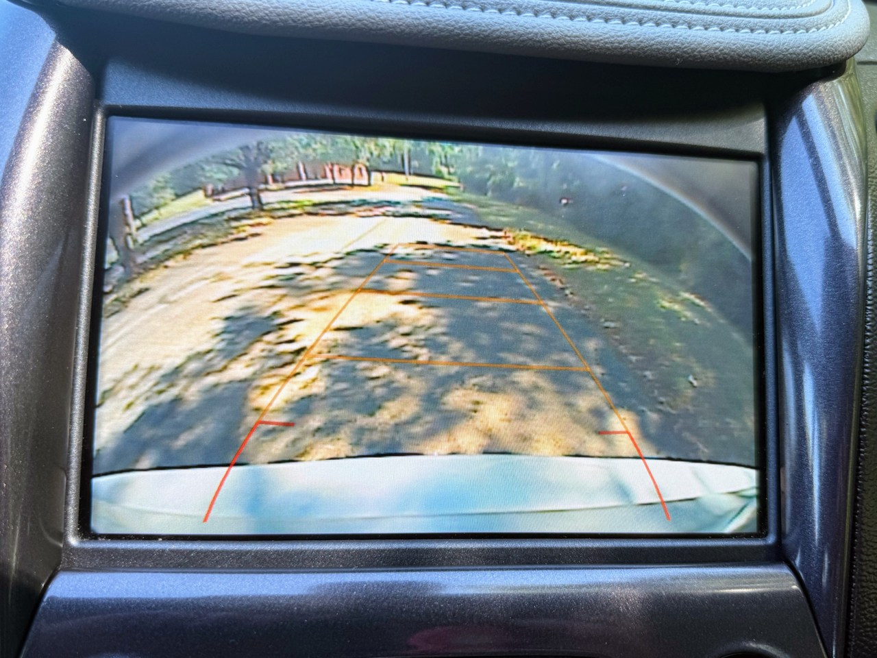 Chevrolet Impala LT 4D Sedan 2018