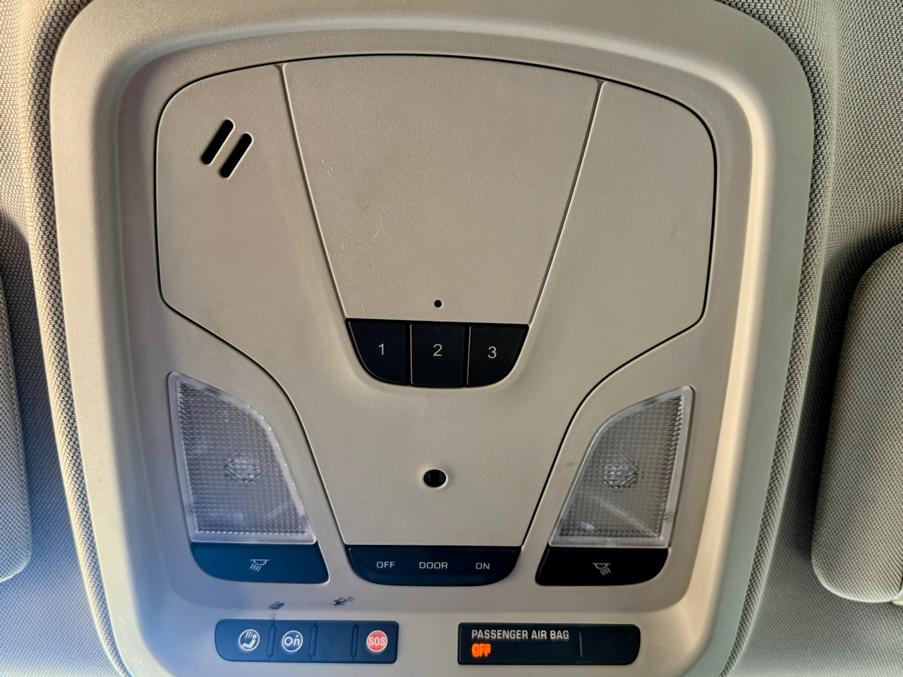 Chevrolet Impala LT 4D Sedan 2018