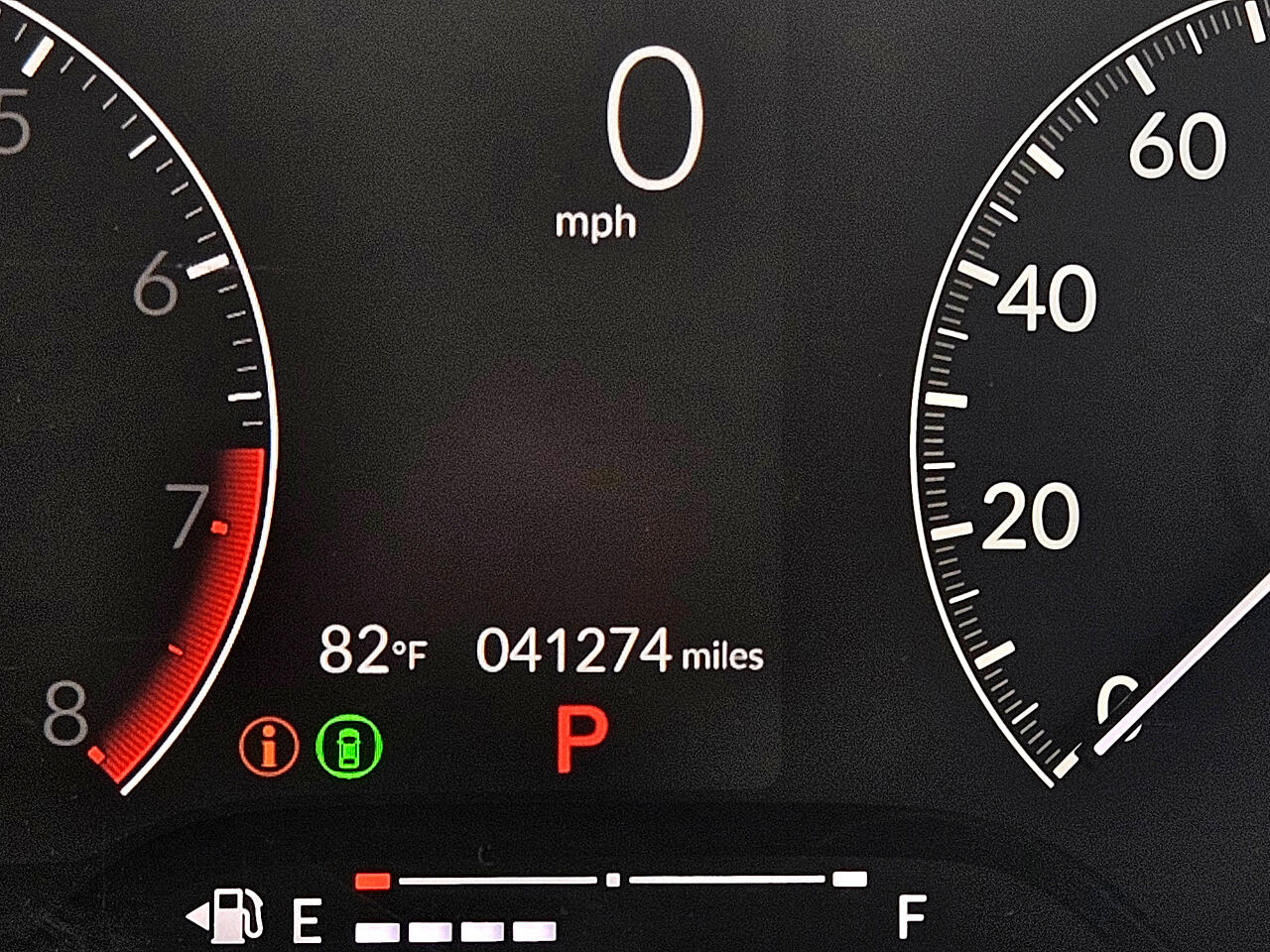 Honda Civic LX Sedan CVT 2023