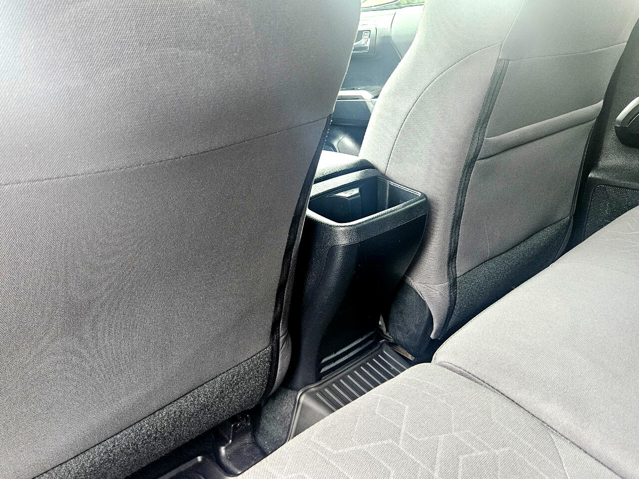 Toyota Tacoma SR5 Double Cab Long Bed V6 6AT 4WD 2019