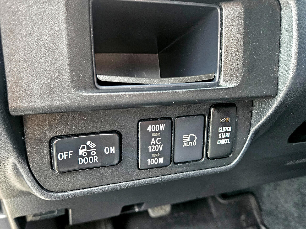 Toyota Tacoma SR5 Double Cab Long Bed V6 6AT 4WD 2019