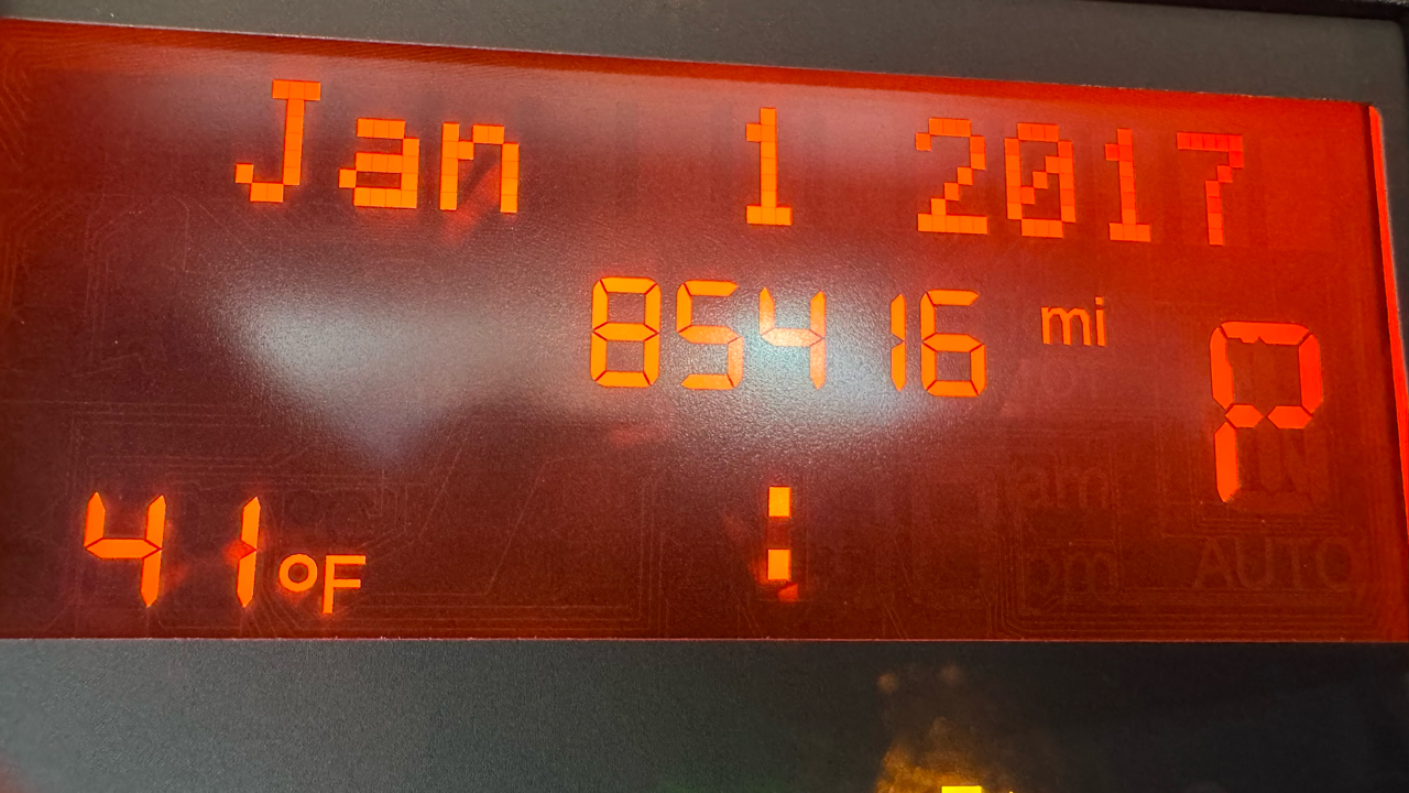 RAM Promaster 2500 High Roof Tradesman 159-in. WB 2019