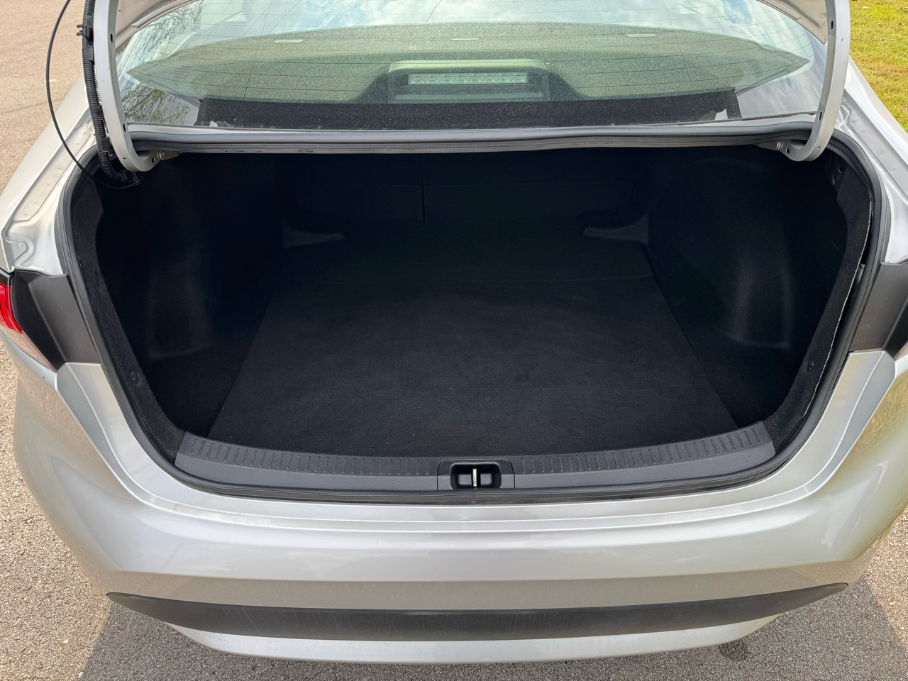 Toyota Corolla LE 2021