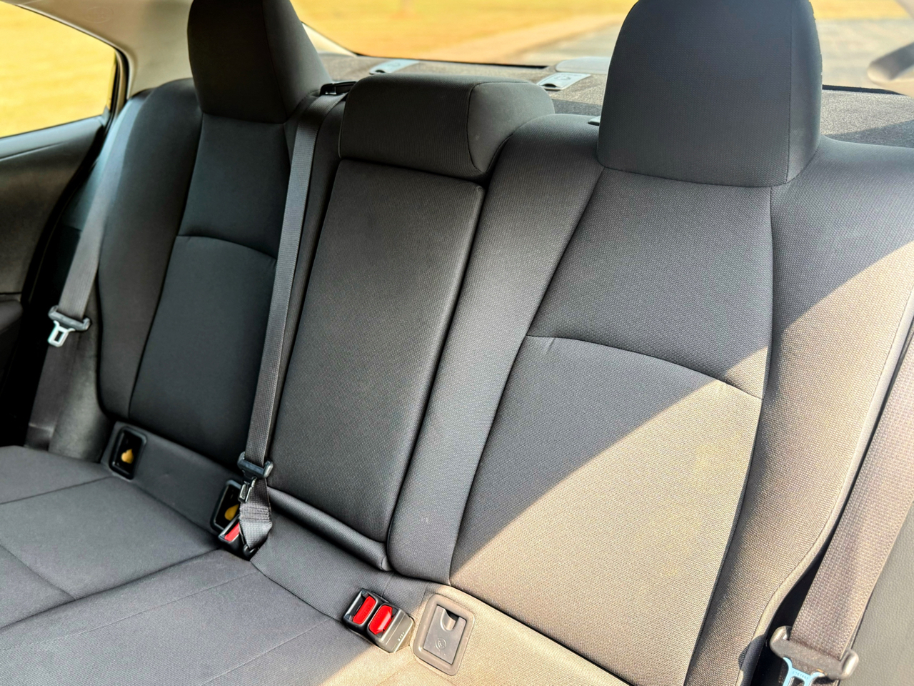 Toyota Corolla LE 2021