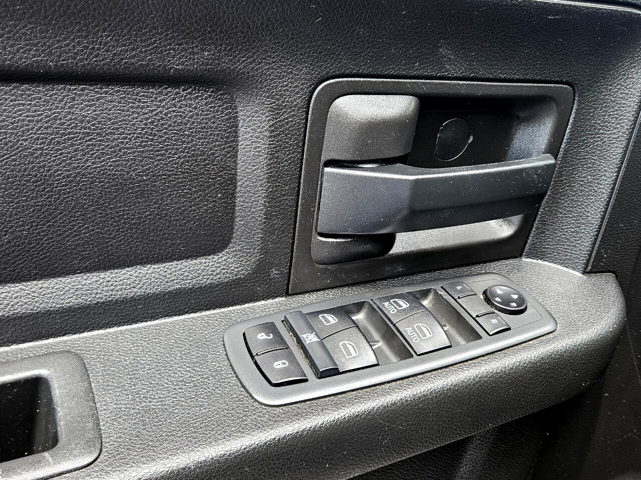 RAM 2500 Tradesman Crew Cab SWB 4WD 2020