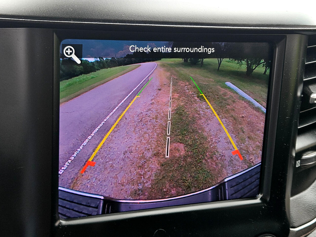 RAM 2500 Tradesman Crew Cab SWB 4WD 2020