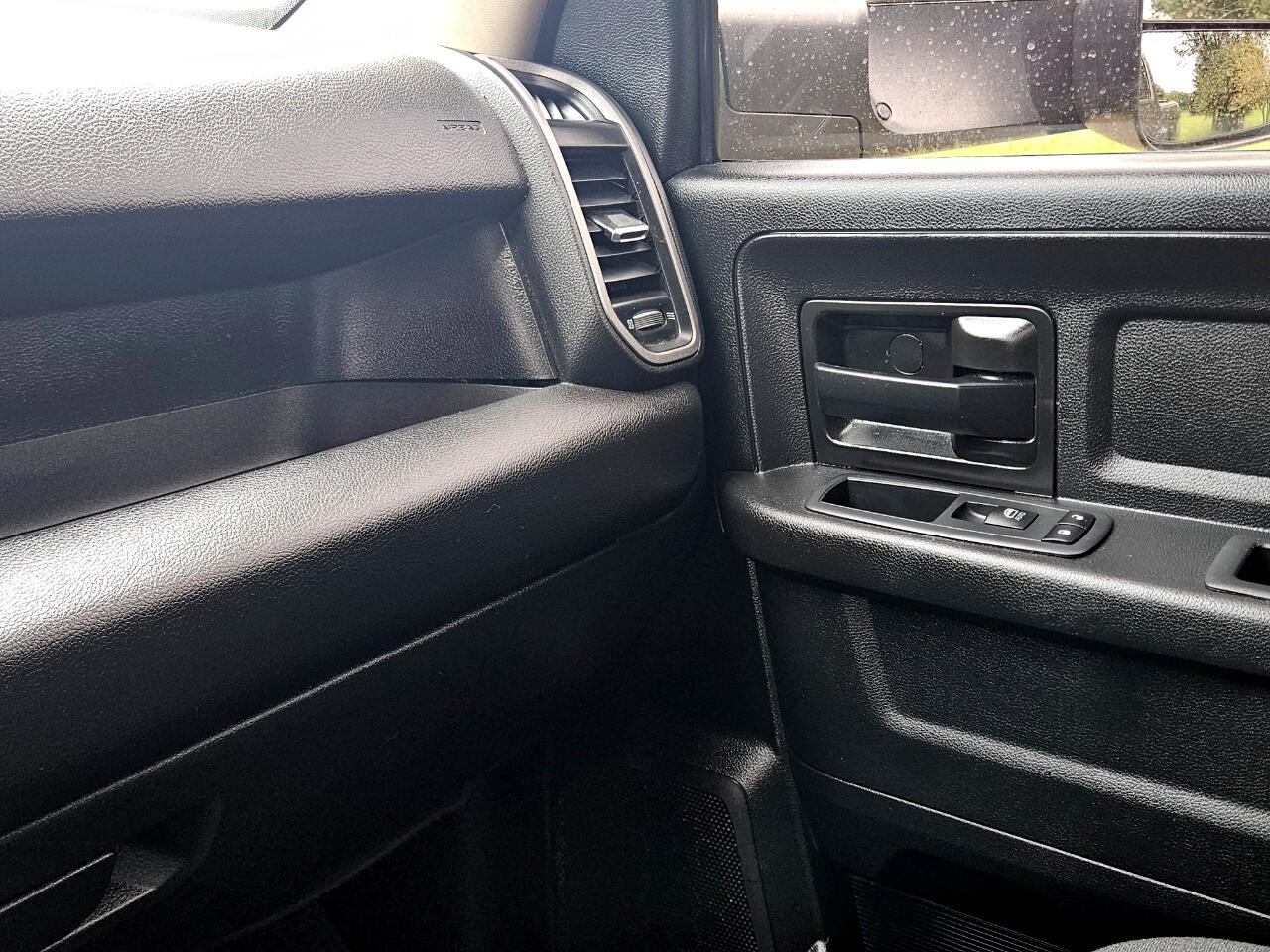 RAM 2500 Tradesman Crew Cab SWB 4WD 2020