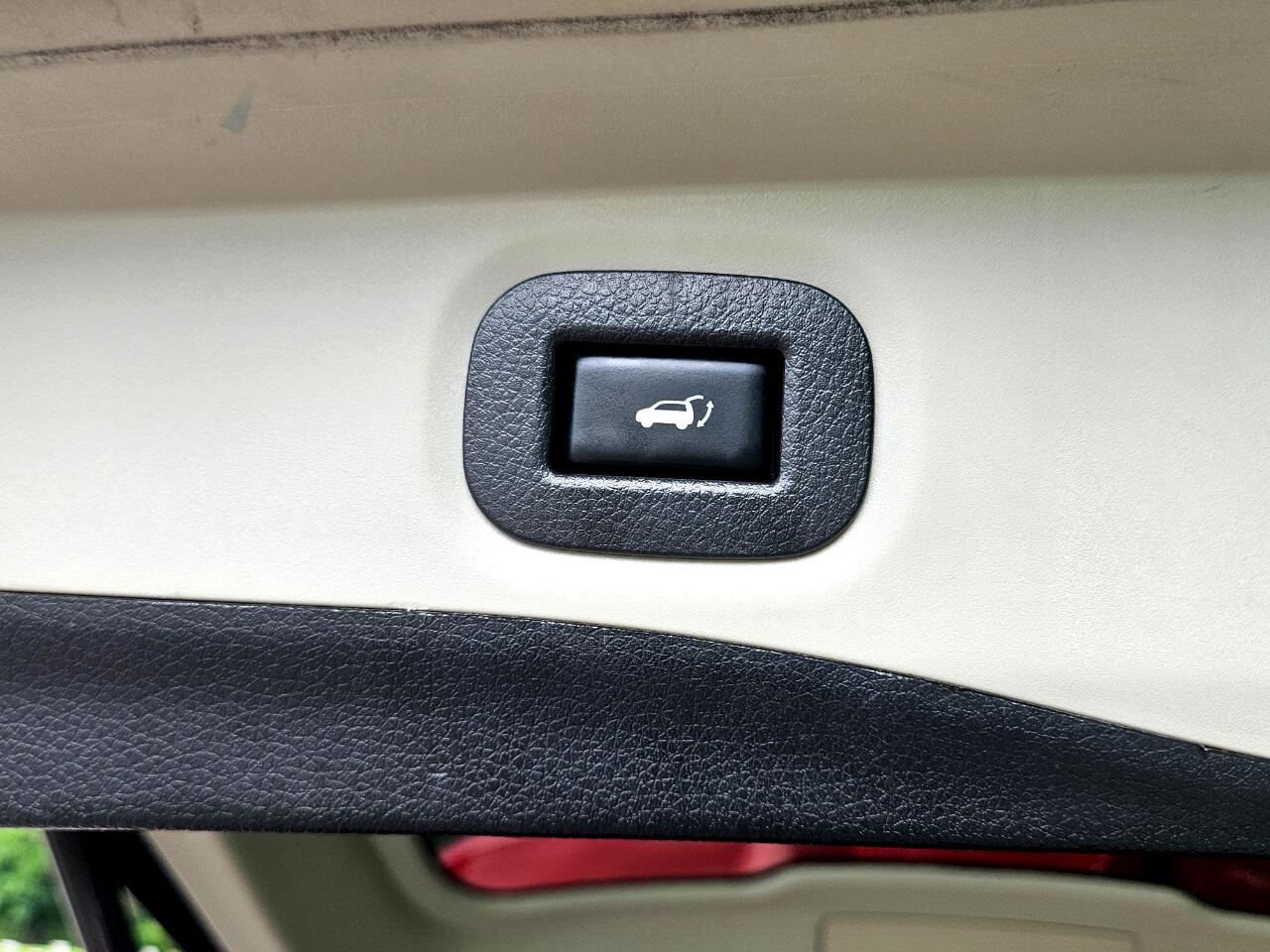 Nissan Rogue SV 4D SUV FWD 2019