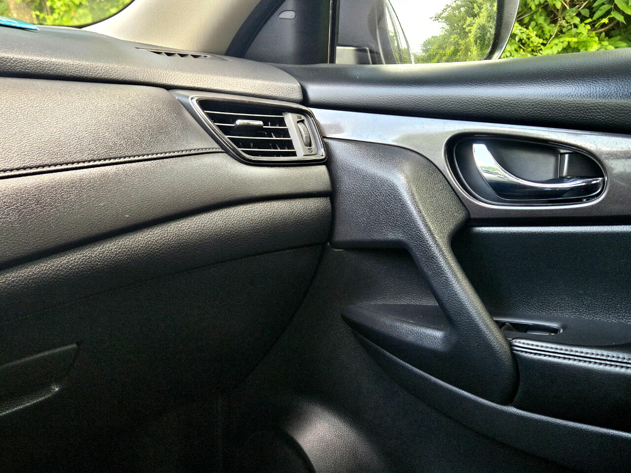 Nissan Rogue SV 4D SUV FWD 2019