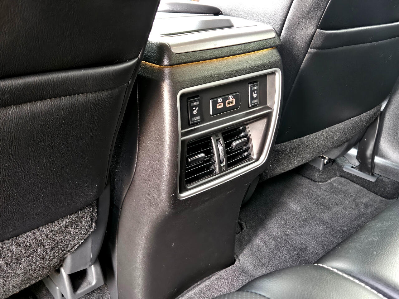 Nissan Murano SL 2021
