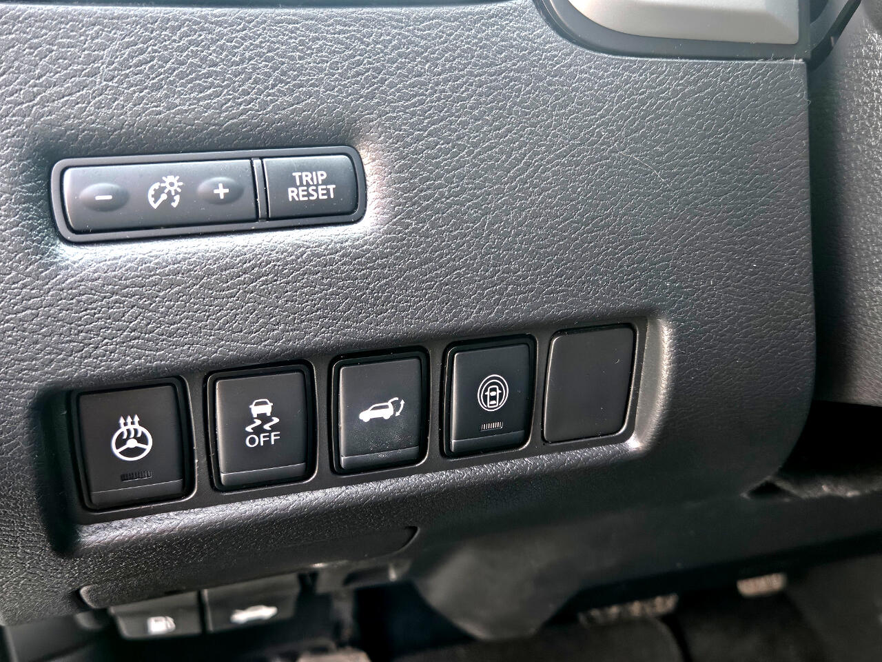 Nissan Murano SL 2021